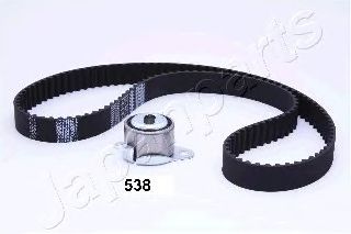 комплект ангренажен ремък KDD-538