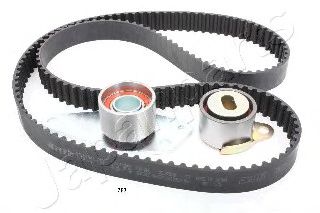 комплект ангренажен ремък KDD-575