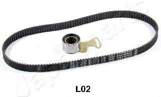 комплект ангренажен ремък KDD-L02