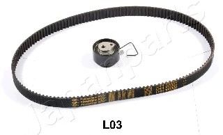 комплект ангренажен ремък KDD-L03