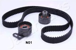 комплект ангренажен ремък