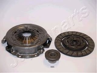 комплект съединител