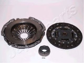 комплект съединител KF-004