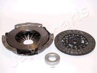 комплект съединител KF-1027