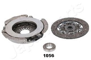 комплект съединител KF-1056