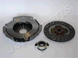 комплект съединител KF-159