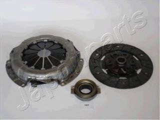 комплект съединител