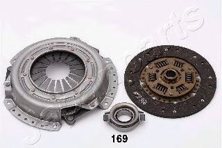 комплект съединител