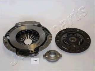 комплект съединител KF-188