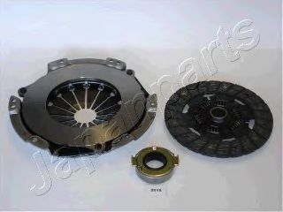 комплект съединител KF-2015