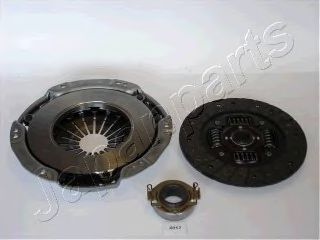 комплект съединител KF-2017