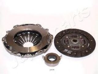 комплект съединител KF-2096