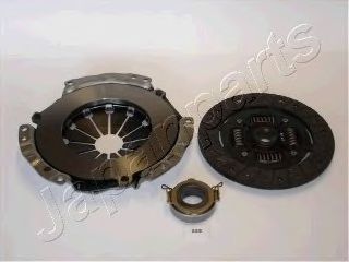 комплект съединител KF-222