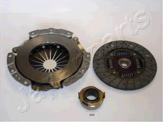 комплект съединител KF-358