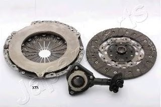 комплект съединител KF-373