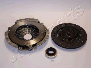 комплект съединител KF-378