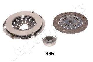 комплект съединител KF-386