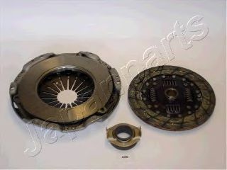 комплект съединител KF-430