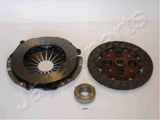 комплект съединител KF-435
