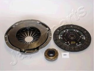 комплект съединител KF-453