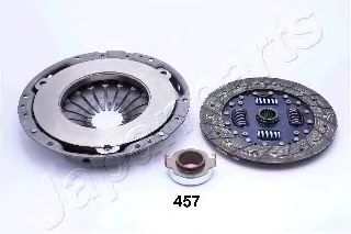 комплект съединител KF-457