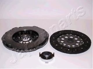 комплект съединител KF-462