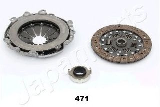 комплект съединител KF-471