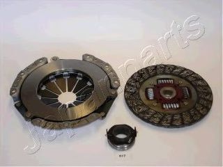 комплект съединител KF-517