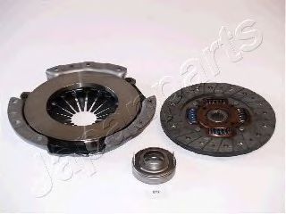 комплект съединител KF-572