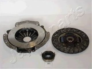 комплект съединител KF-581