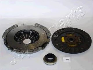 комплект съединител KF-582