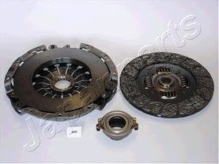 комплект съединител KF-589