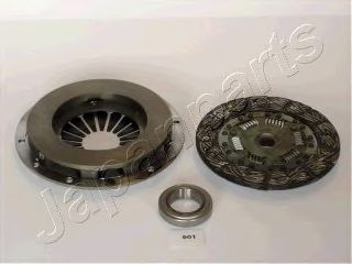 комплект съединител KF-601