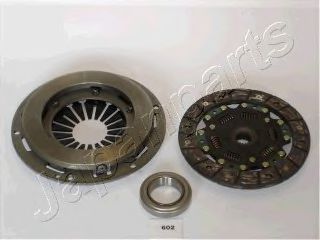комплект съединител KF-602