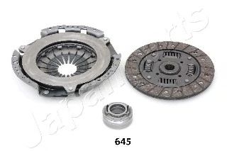 комплект съединител KF-645