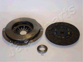 комплект съединител KF-702