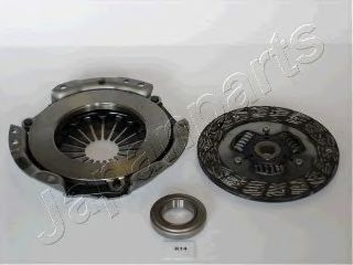 комплект съединител KF-814