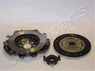 комплект съединител KF-815