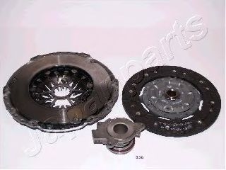 комплект съединител KF-836