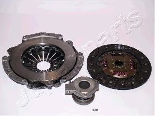 комплект съединител KF-838