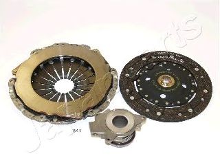 комплект съединител KF-841