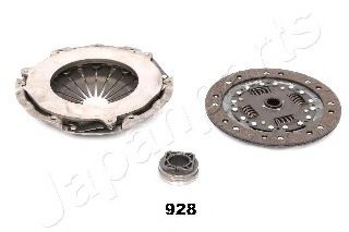 комплект съединител KF-928
