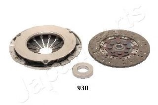 комплект съединител KF-930