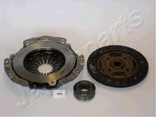 комплект съединител KF-H00