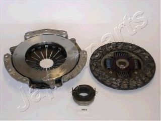 комплект съединител KF-H03