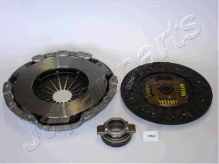 комплект съединител KF-H14