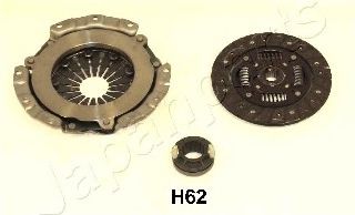 комплект съединител KF-H62