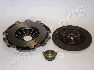 комплект съединител KF-K11