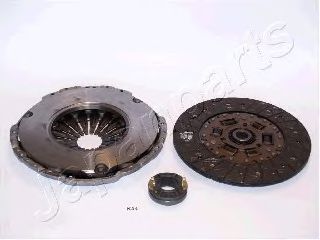 комплект съединител KF-K34