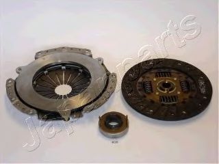 комплект съединител KF-K35
